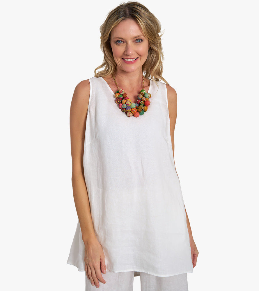 Santorini Top (*)