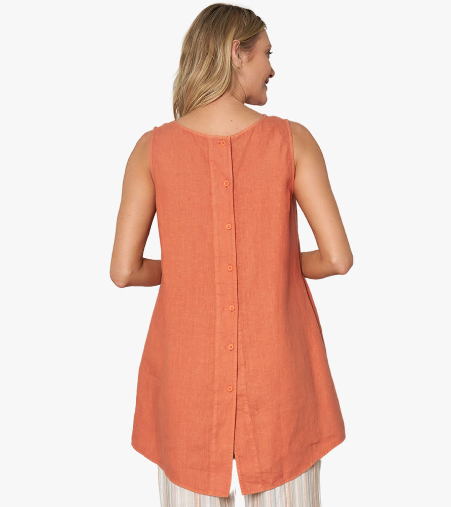 Santorini Top (*)