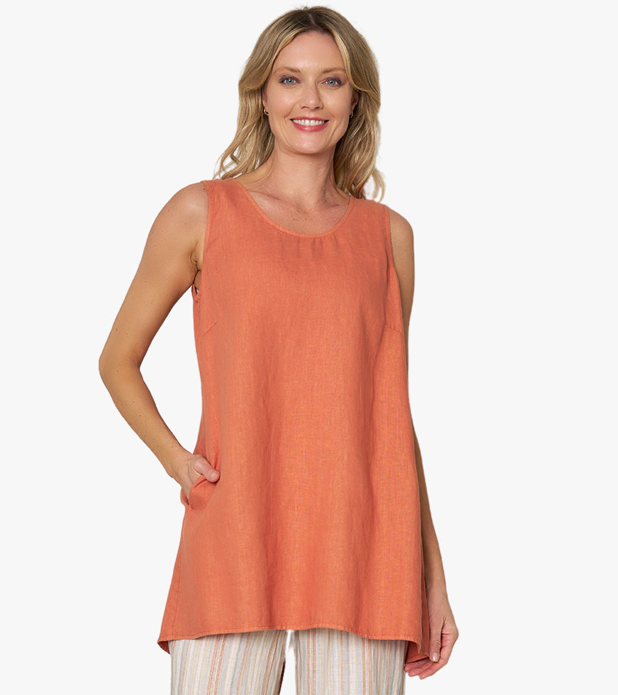 Santorini Top (*)