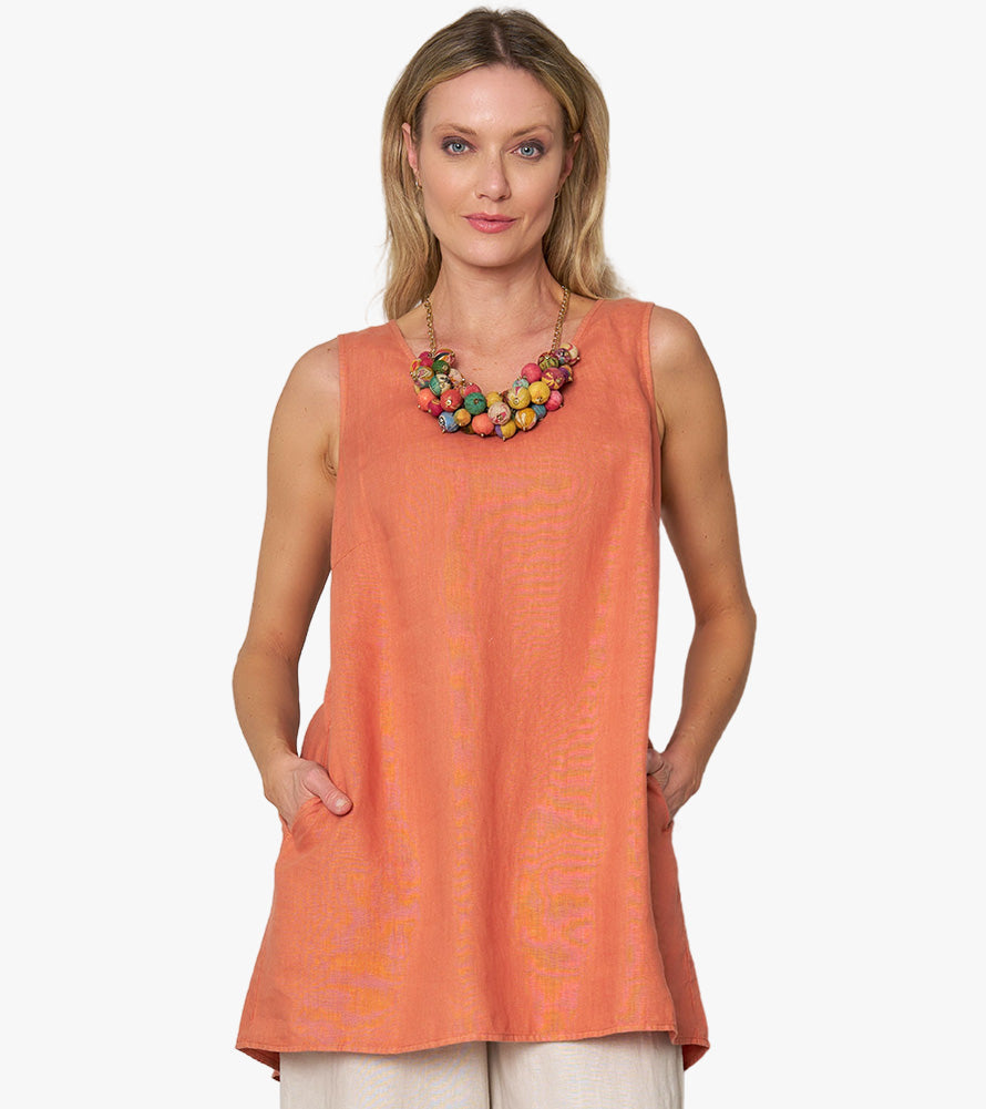 Santorini Top (*)
