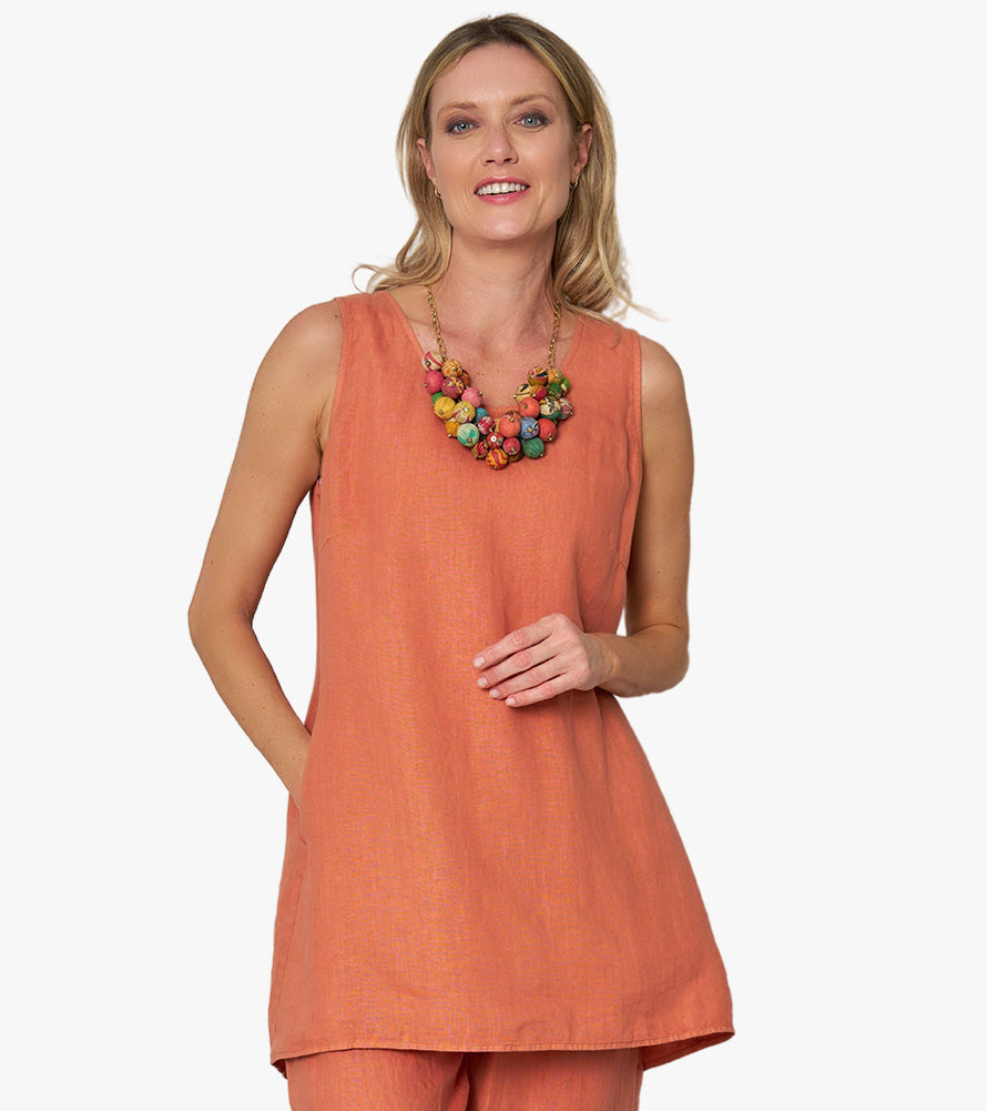 Santorini Top (*)