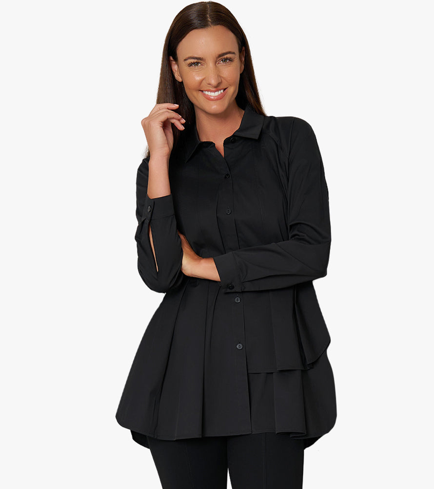 Sensation Tunic