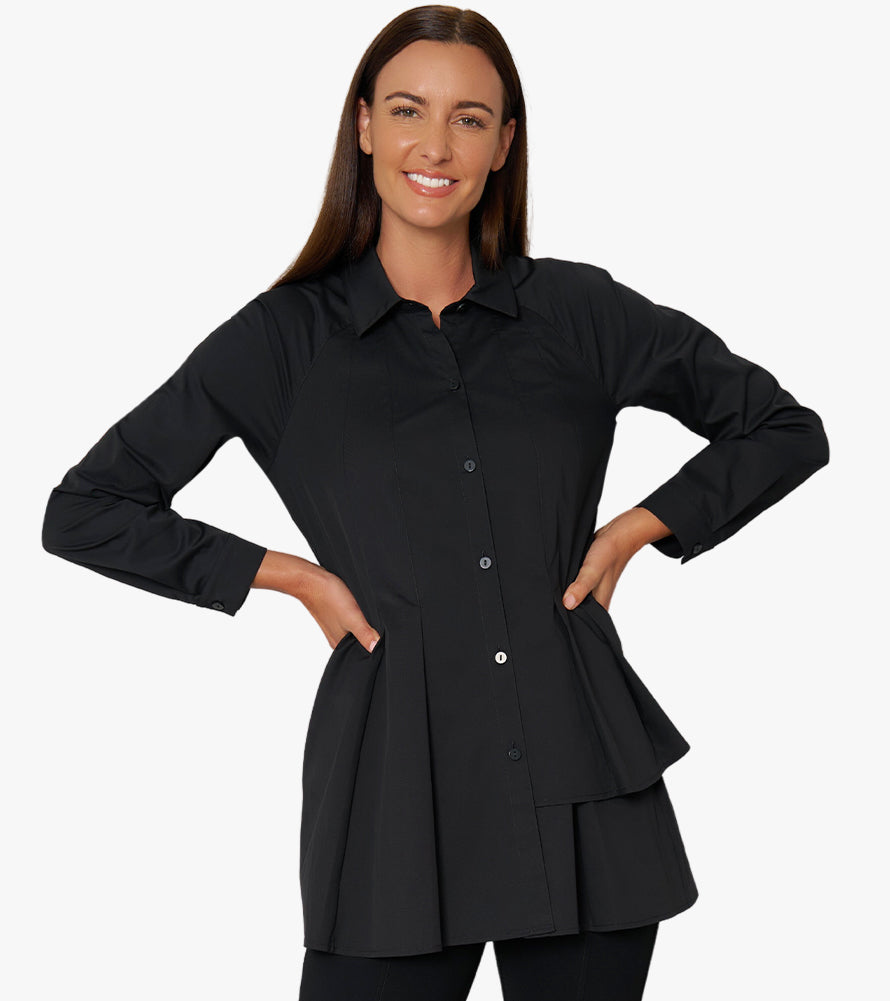 Sensation Tunic