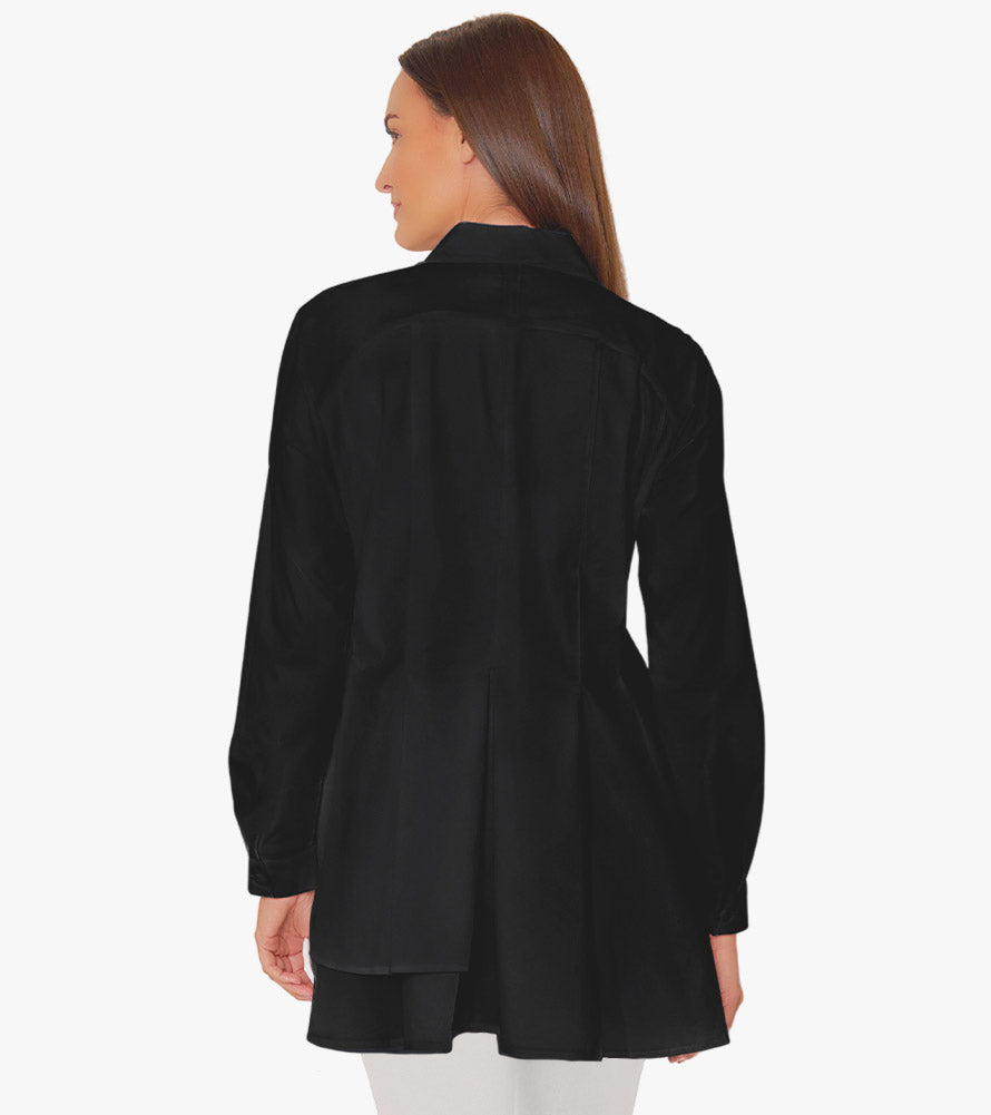 Sensation Tunic - Stella Carakasi
