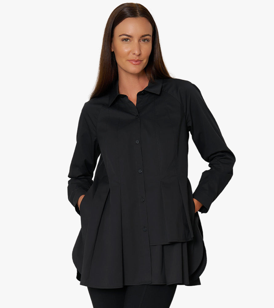 Sensation Tunic
