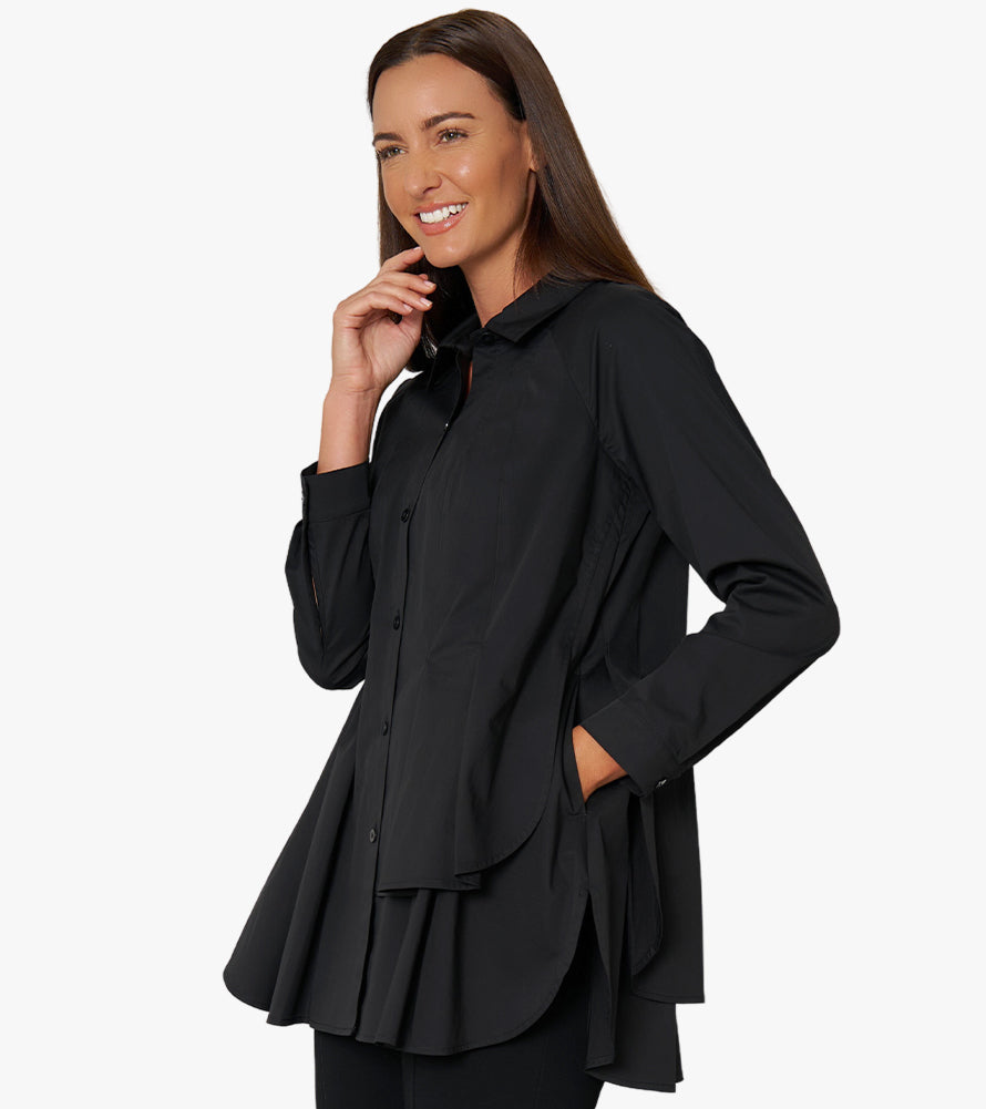 Sensation Tunic