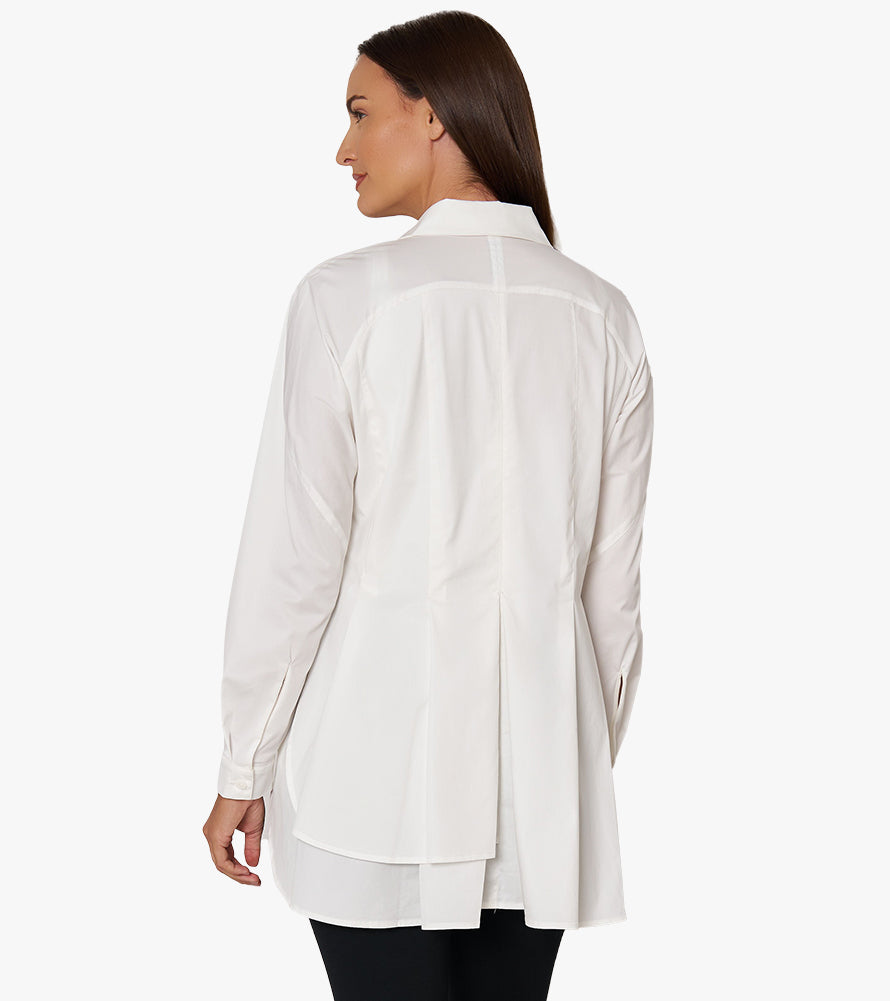 Sensation Tunic