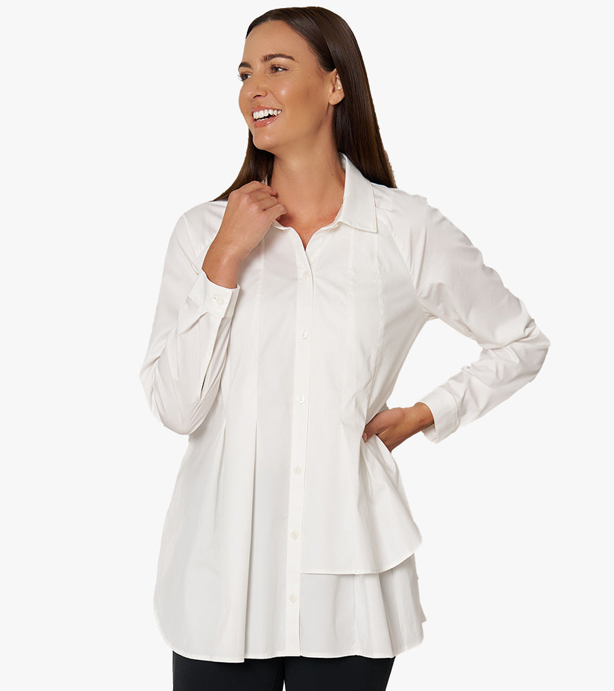 Sensation Tunic