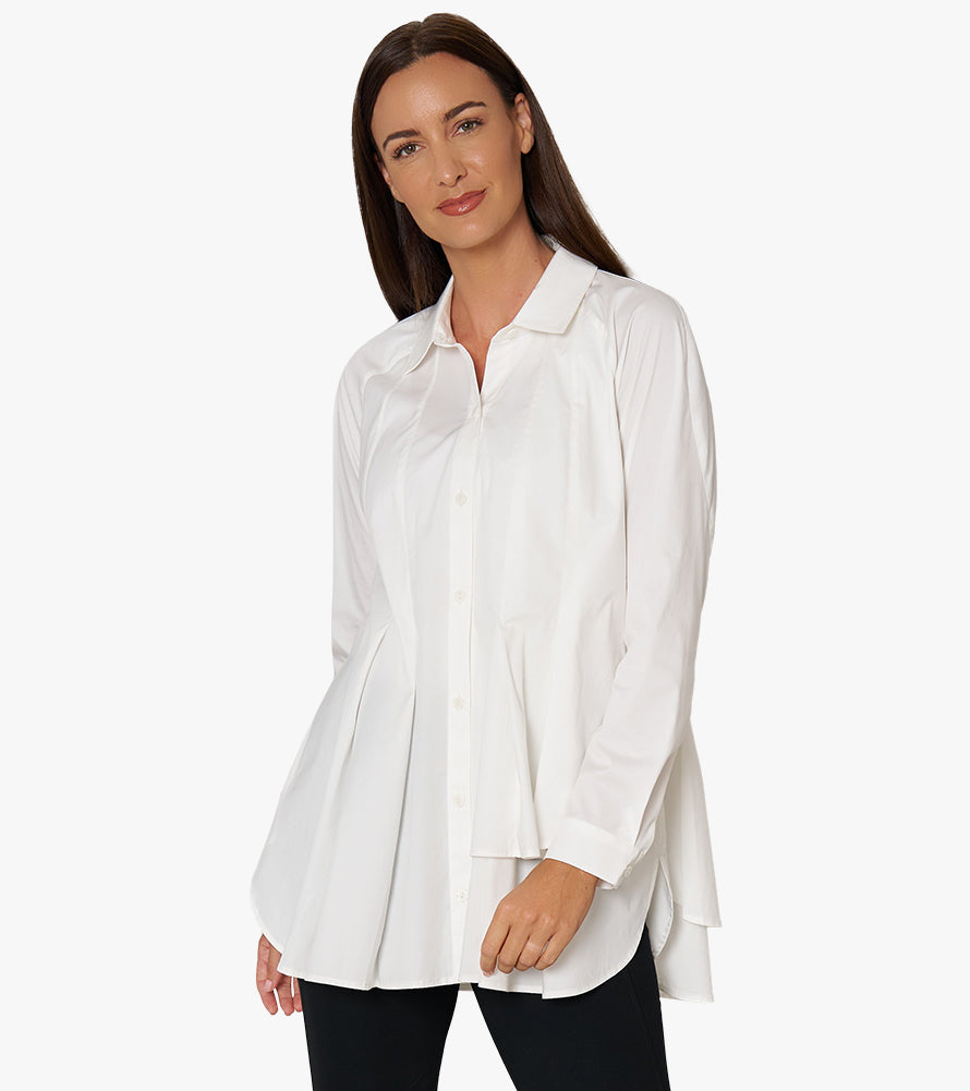 Sensation Tunic