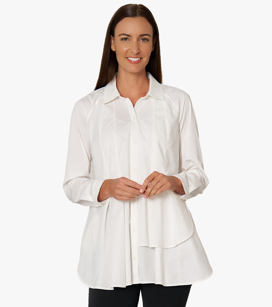 Sensation Tunic