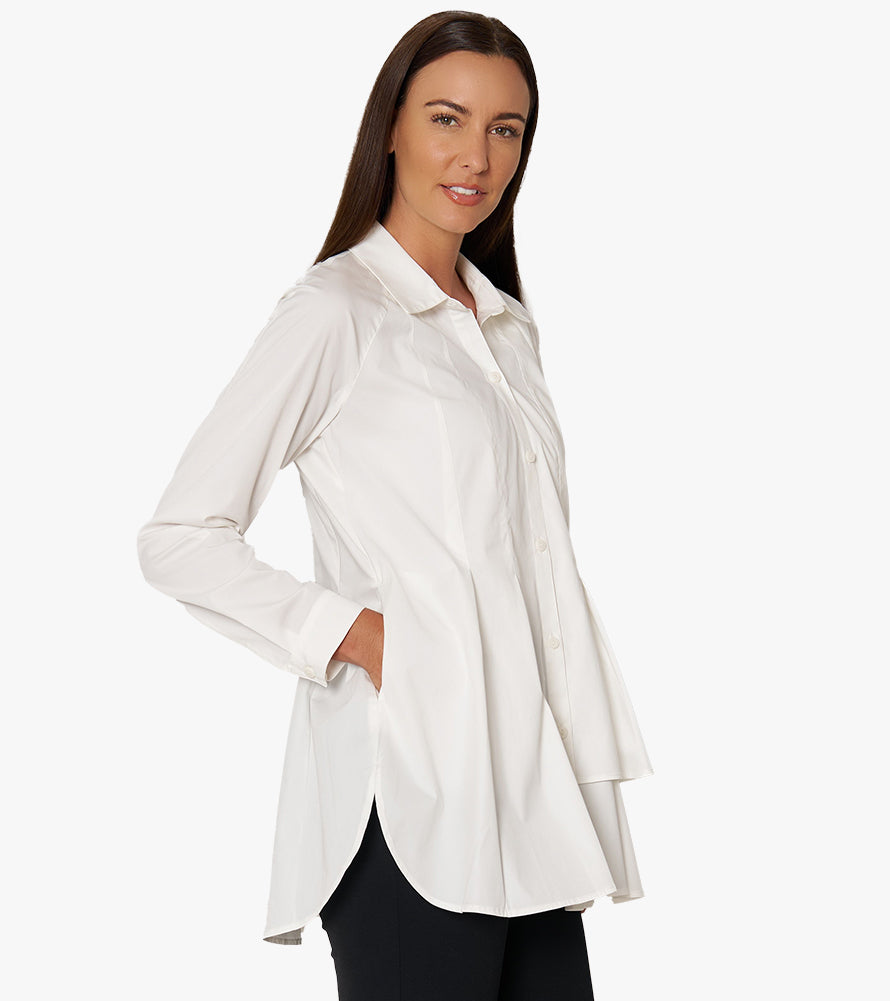 Sensation Tunic
