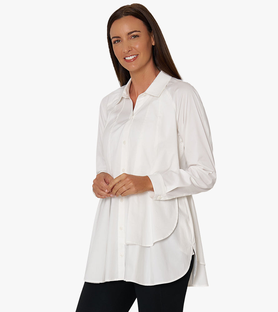Sensation Tunic