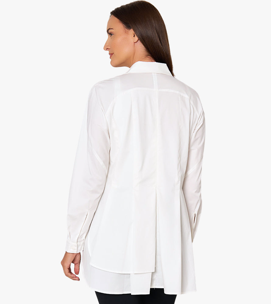 Sensation Tunic