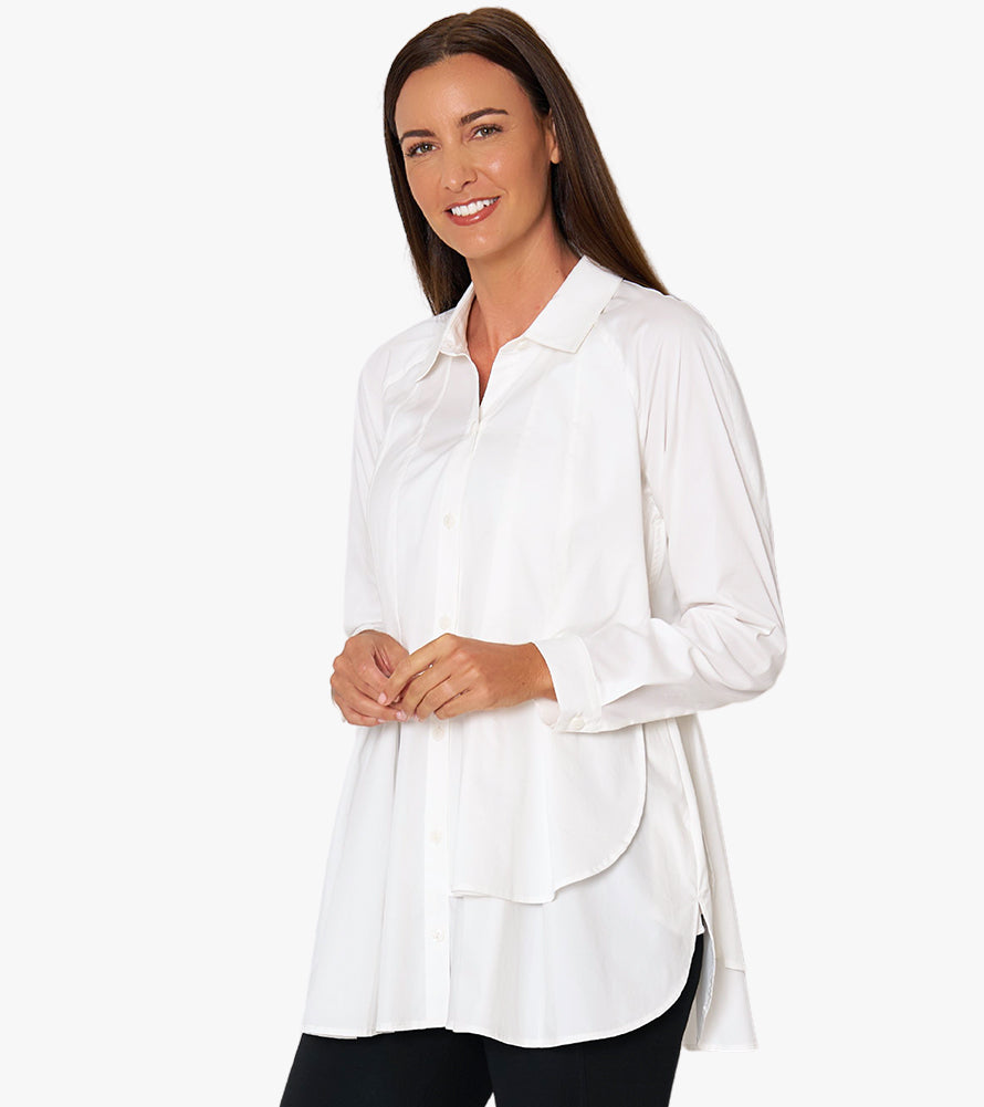 Sensation Tunic