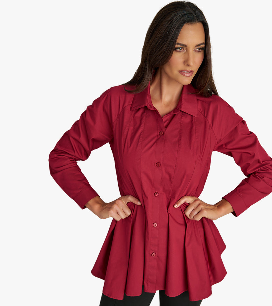 Showstopper Shirt