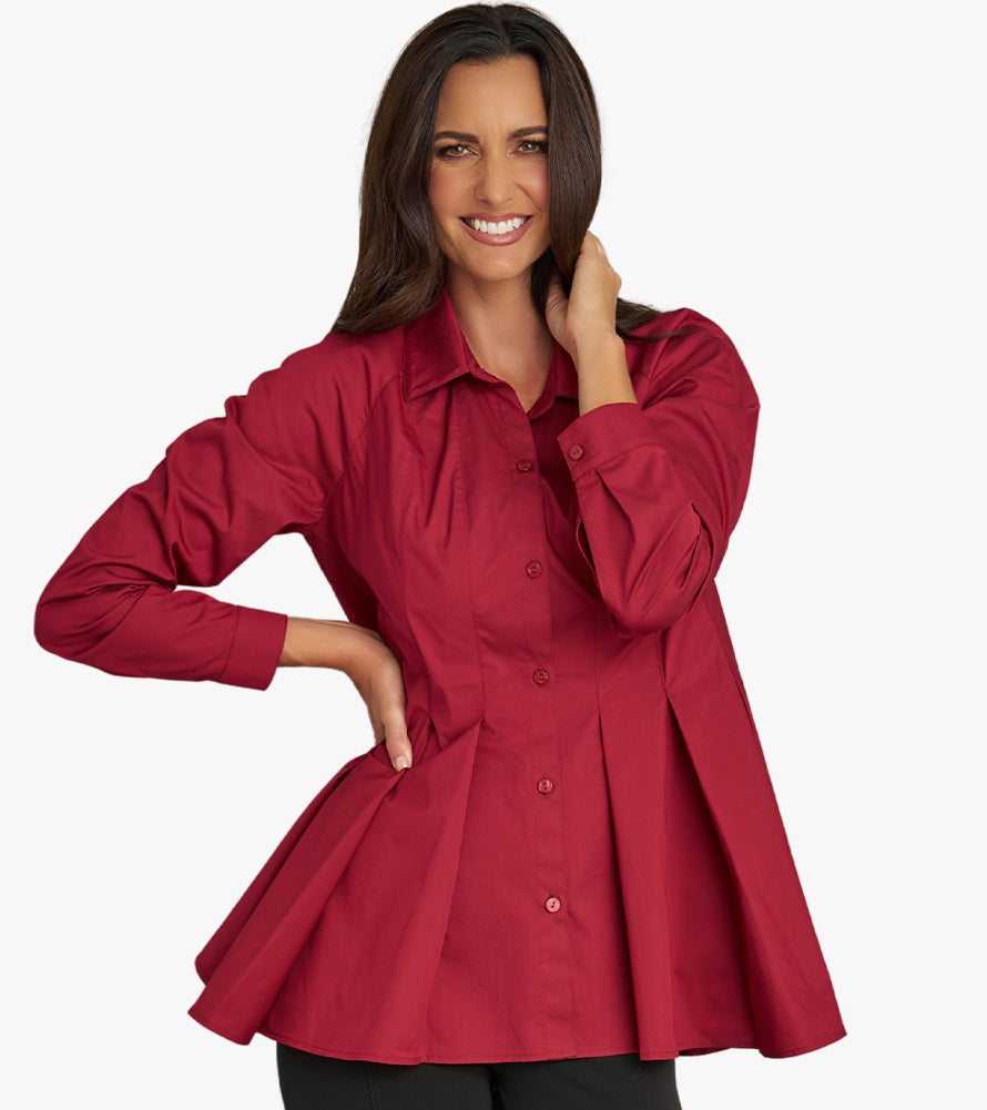 Showstopper Shirt