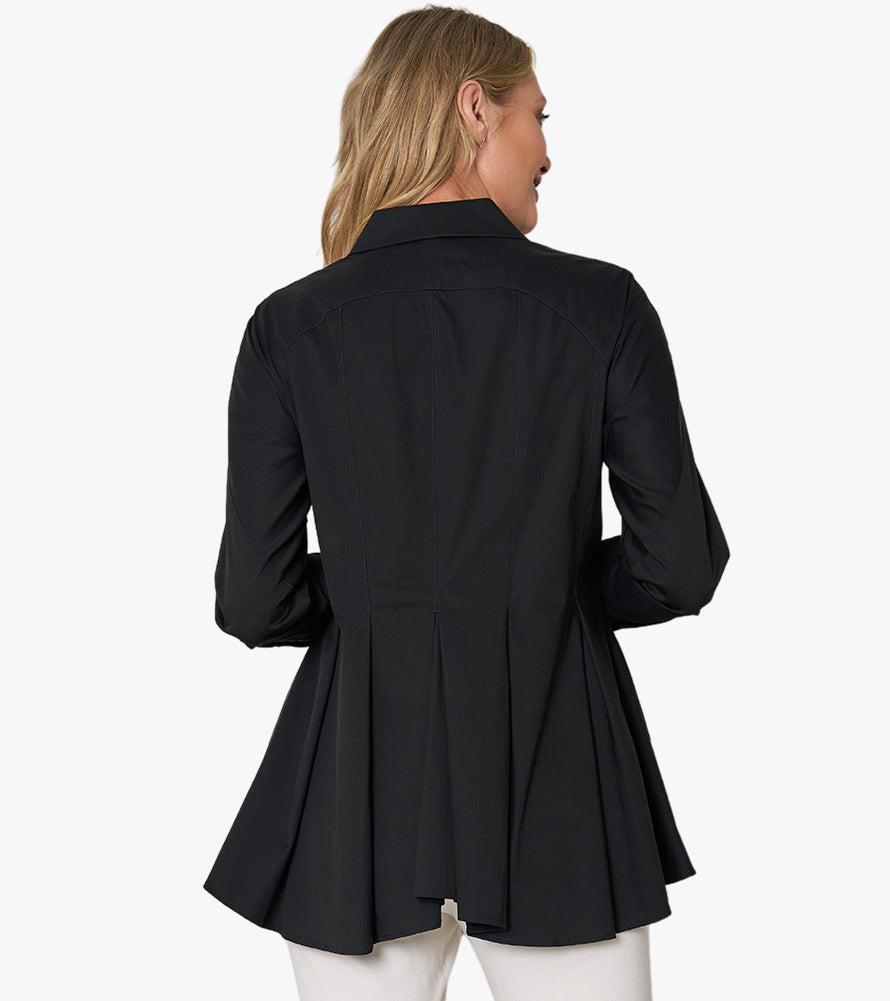 Showstopper Shirt - Stella Carakasi