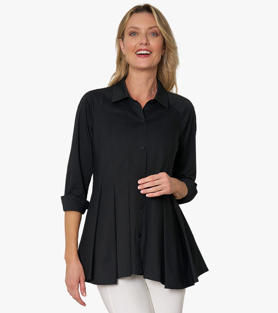 Showstopper Shirt - Stella Carakasi