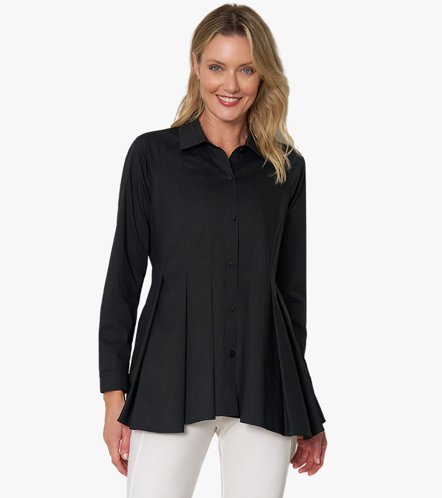 Showstopper Shirt - Stella Carakasi