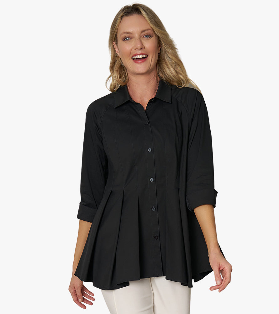 Showstopper Shirt - Stella Carakasi