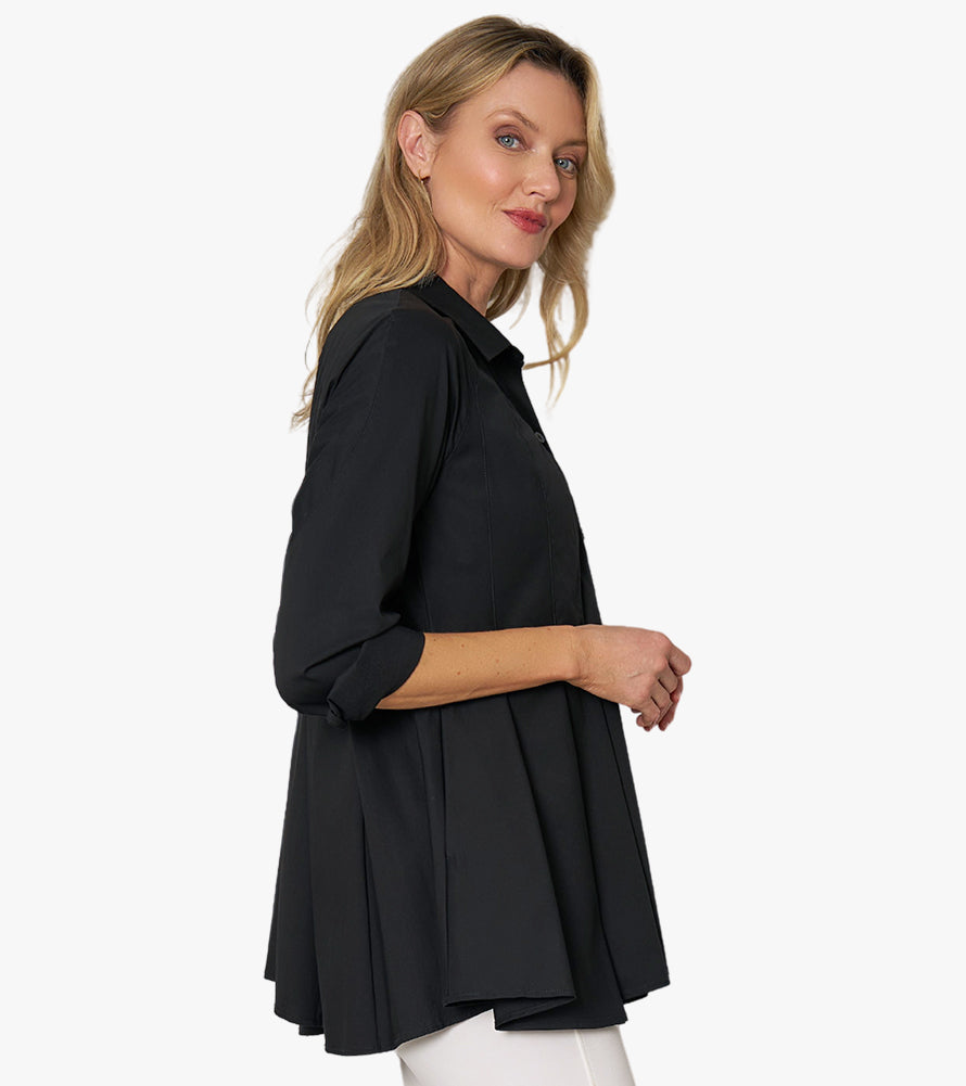 Showstopper Shirt - Stella Carakasi