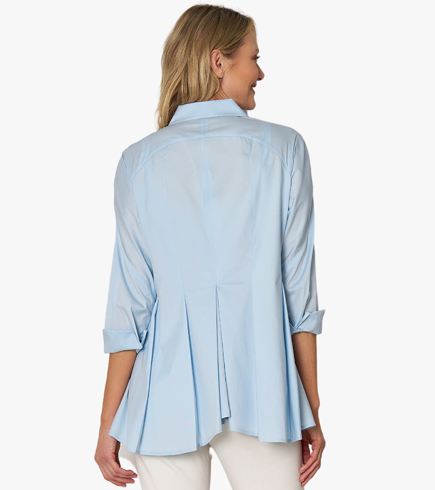 Showstopper Shirt - Stella Carakasi