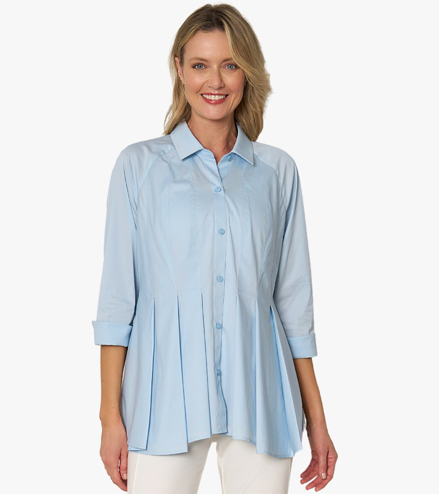 Showstopper Shirt - Stella Carakasi