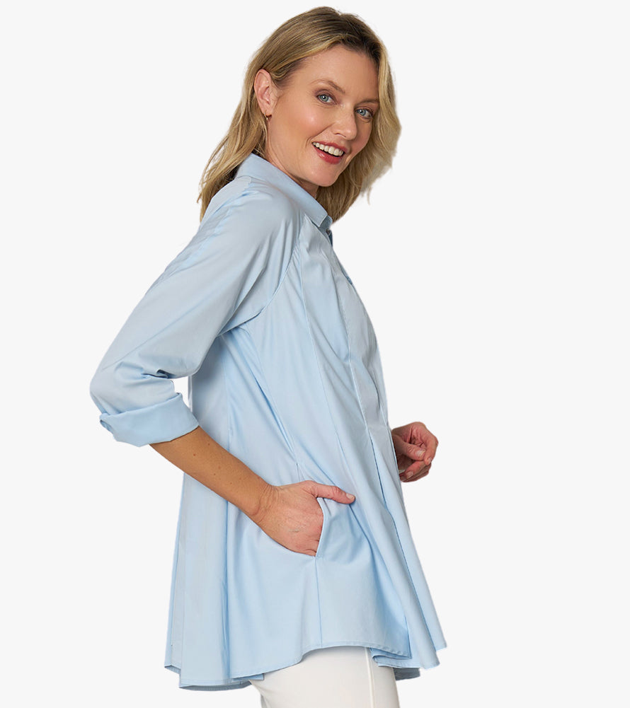Showstopper Shirt - Stella Carakasi
