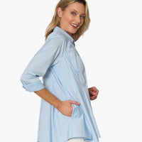 Showstopper Shirt - Stella Carakasi