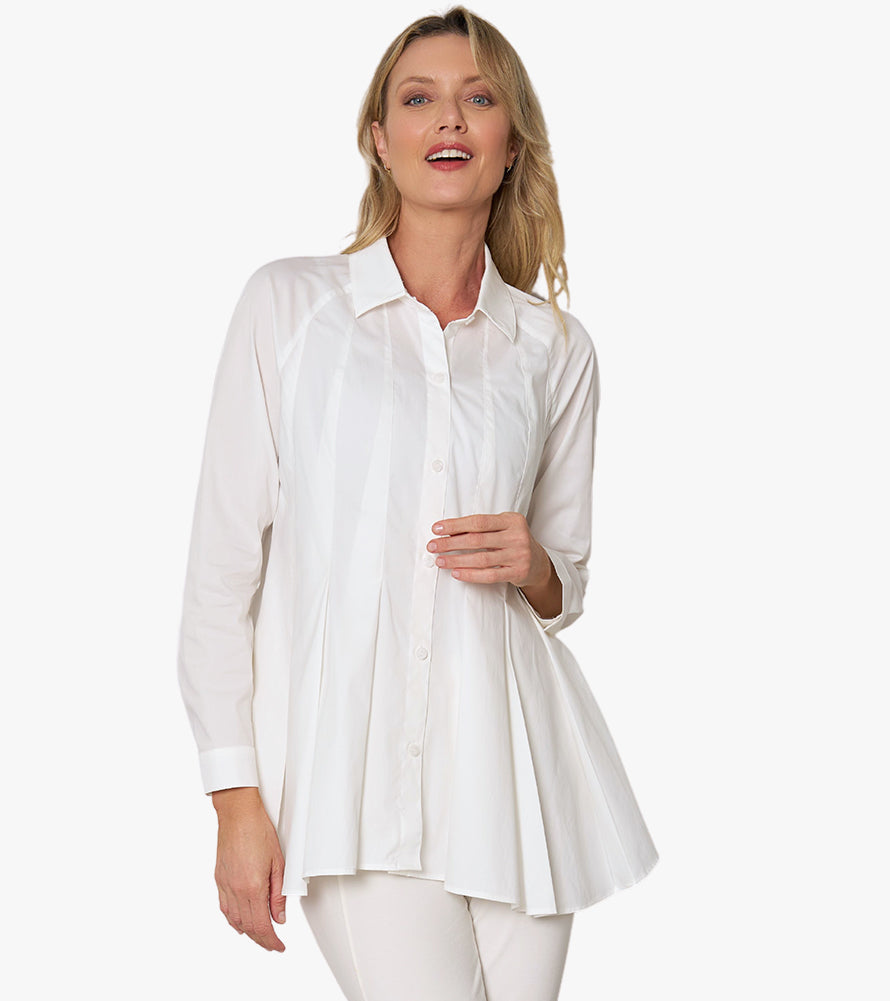 Showstopper Shirt - Stella Carakasi