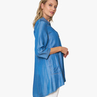 Storyteller Tunic - Stella Carakasi
