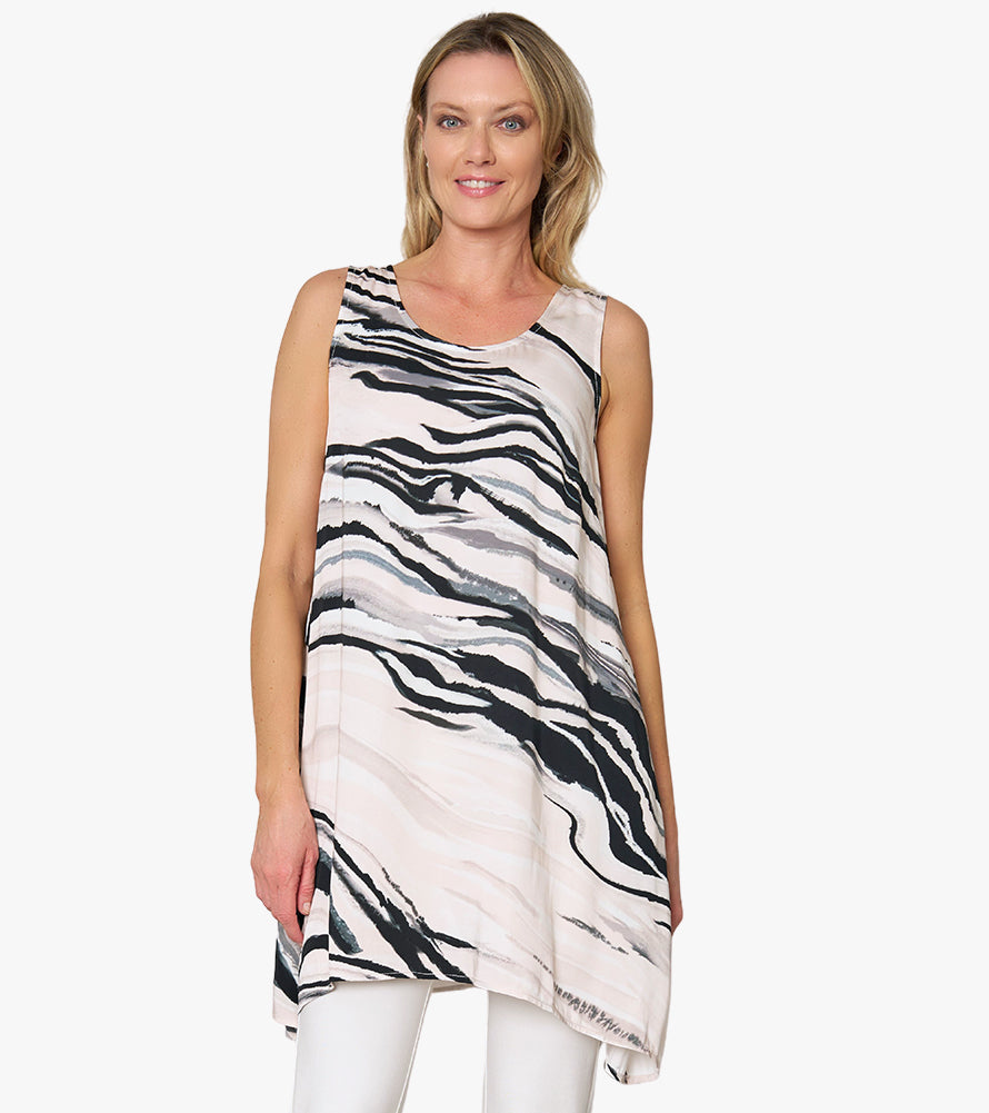 Summerfield Top - Stella Carakasi