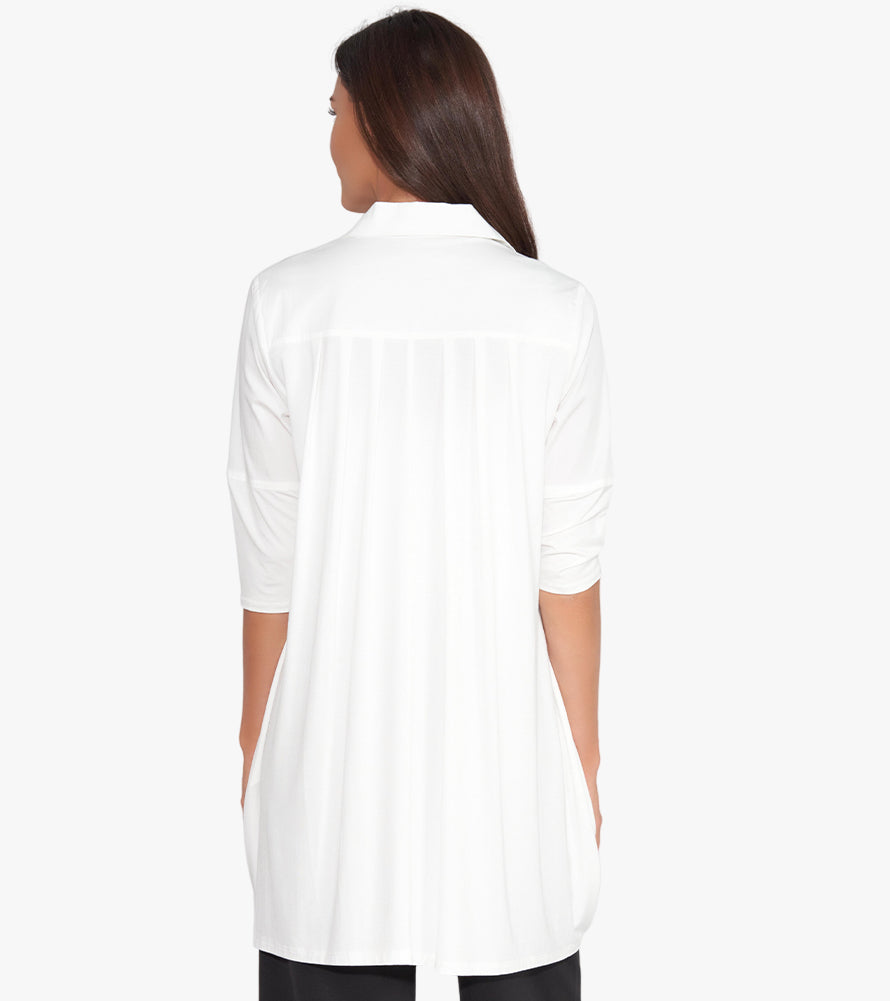 Tiburon Tunic Icon - Stella Carakasi