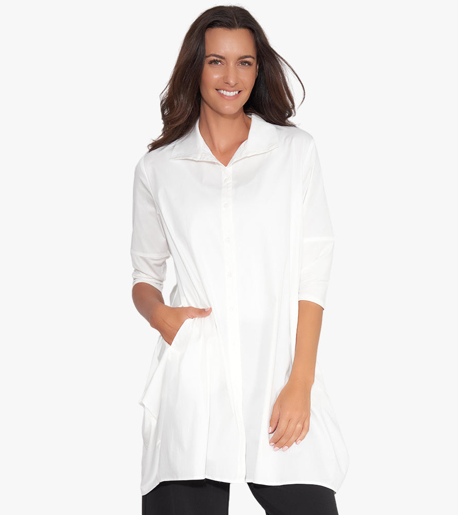 Tiburon Tunic Icon - Stella Carakasi
