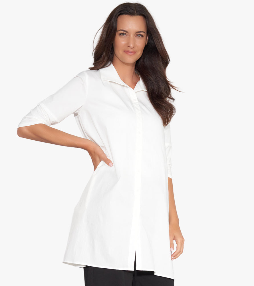 Tiburon Tunic Icon - Stella Carakasi