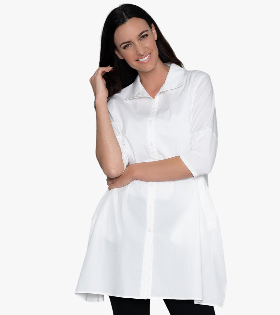 Tiburon Tunic Icon