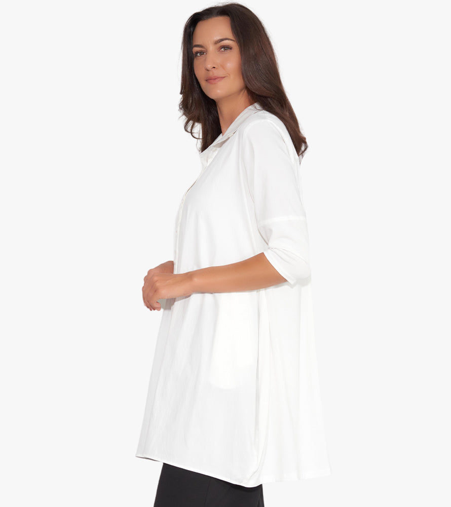 Tiburon Tunic Icon - Stella Carakasi