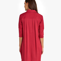 Tiburon Tunic Icon - Stella Carakasi