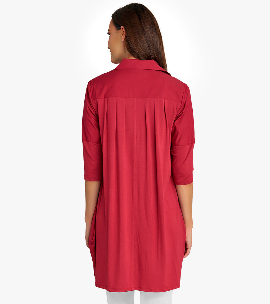 Tiburon Tunic Icon