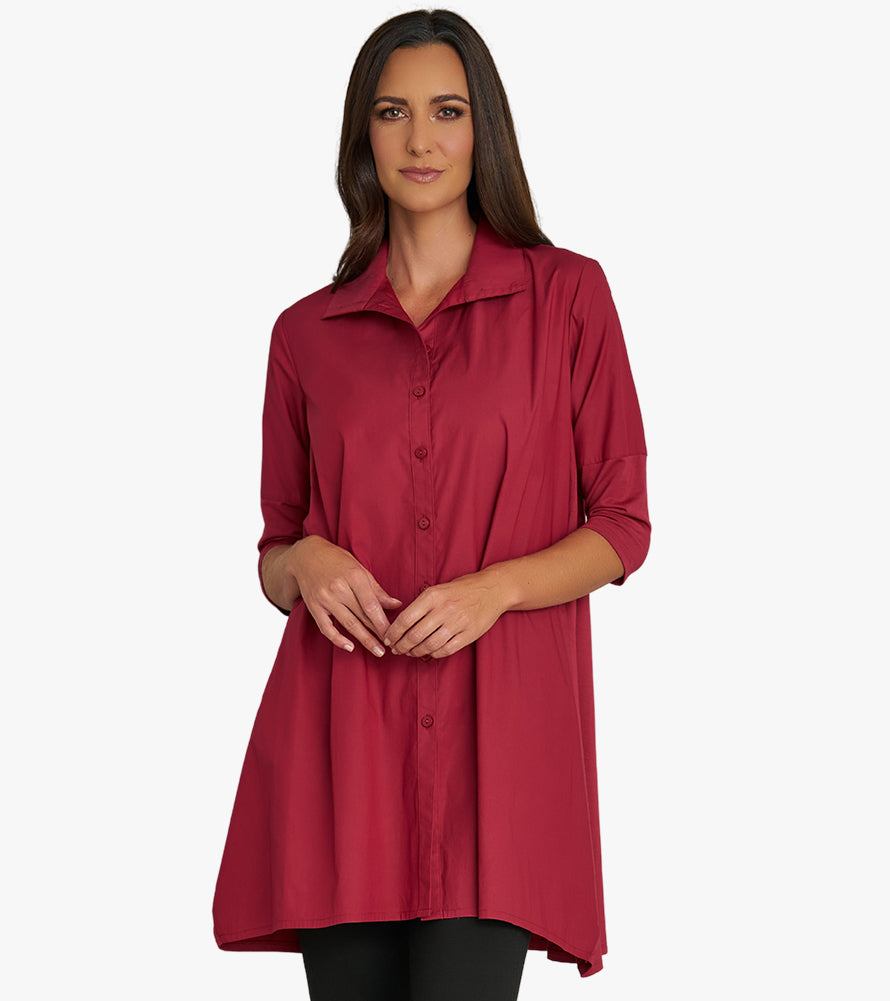 Tiburon Tunic Icon - Stella Carakasi