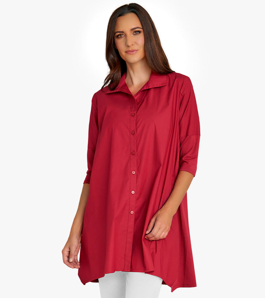 Tiburon Tunic Icon
