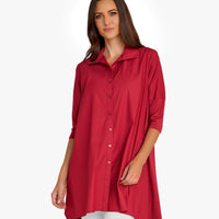 Tiburon Tunic Icon - Stella Carakasi