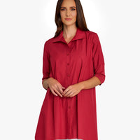 Tiburon Tunic Icon - Stella Carakasi