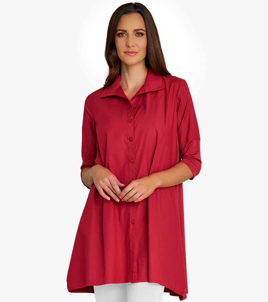 Tiburon Tunic Icon