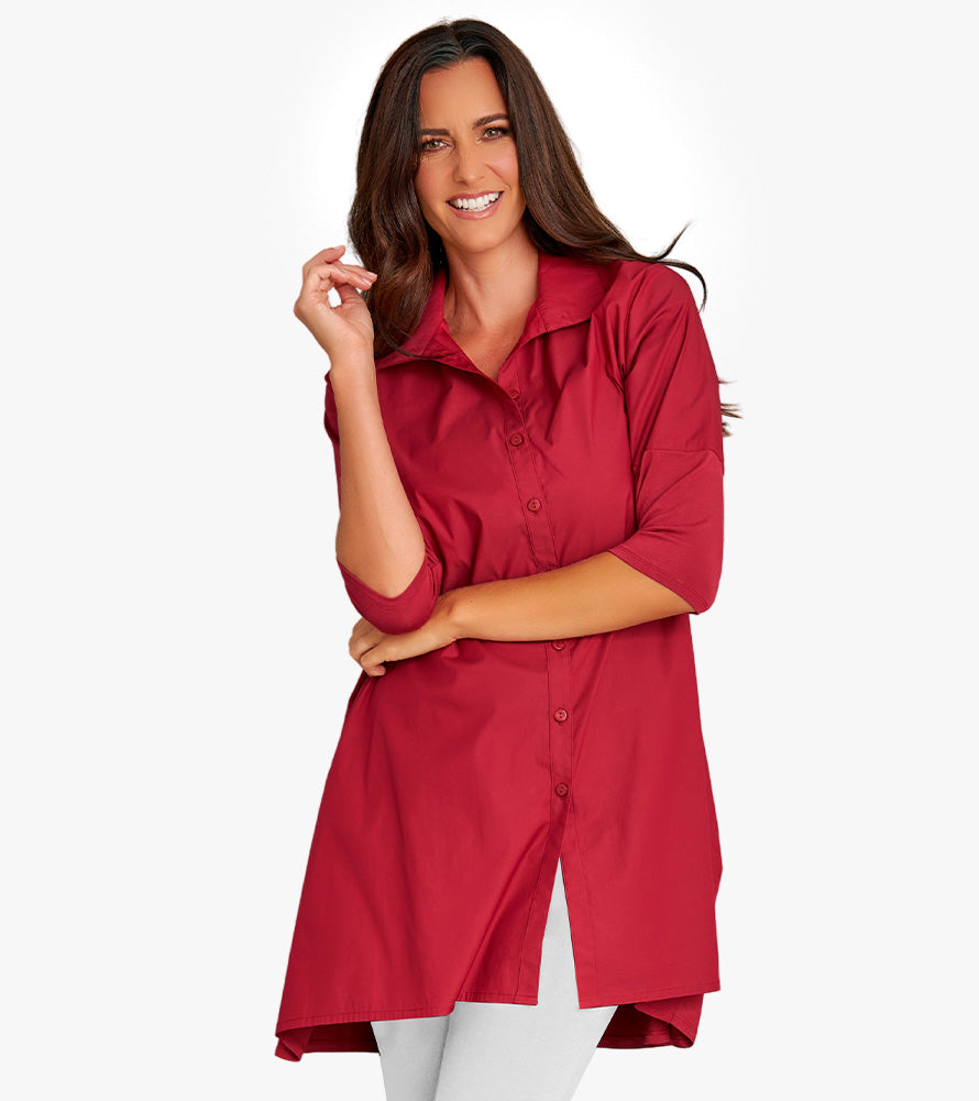 Tiburon Tunic Icon