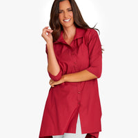 Tiburon Tunic Icon - Stella Carakasi