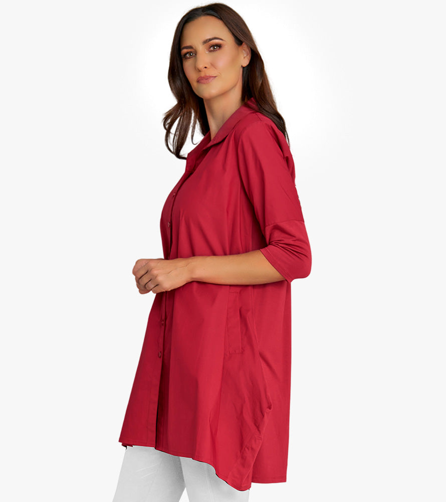 Tiburon Tunic Icon
