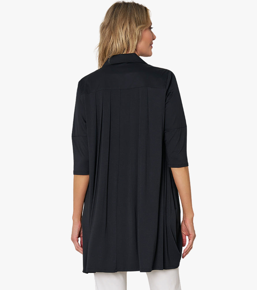 Tiburon Tunic Icon - Stella Carakasi