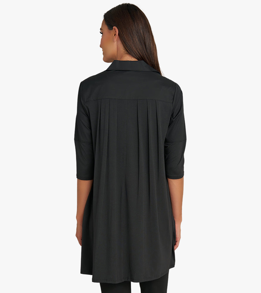 Tiburon Tunic Icon - Stella Carakasi