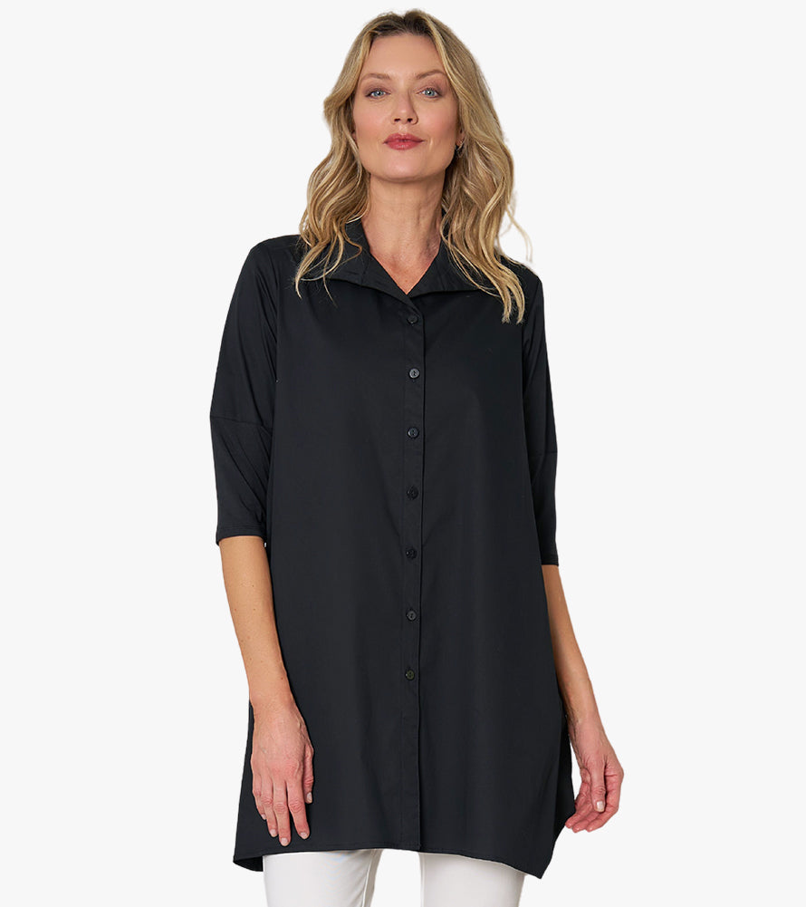 Tiburon Tunic Icon - Stella Carakasi